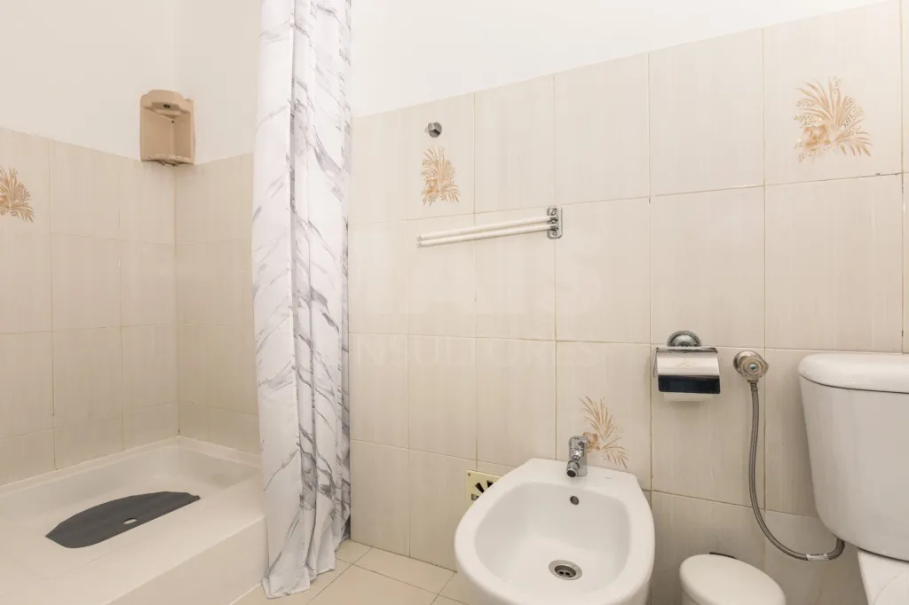 T3 + 1 Olivais Remodelado