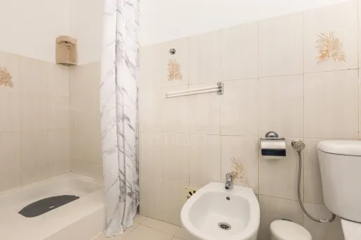 T3 + 1 Olivais Remodelado