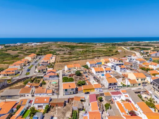 Moradia T1 com quintal