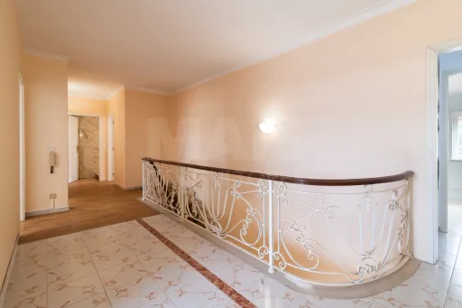 Moradia T5 Pombal Meirinhas Leiria