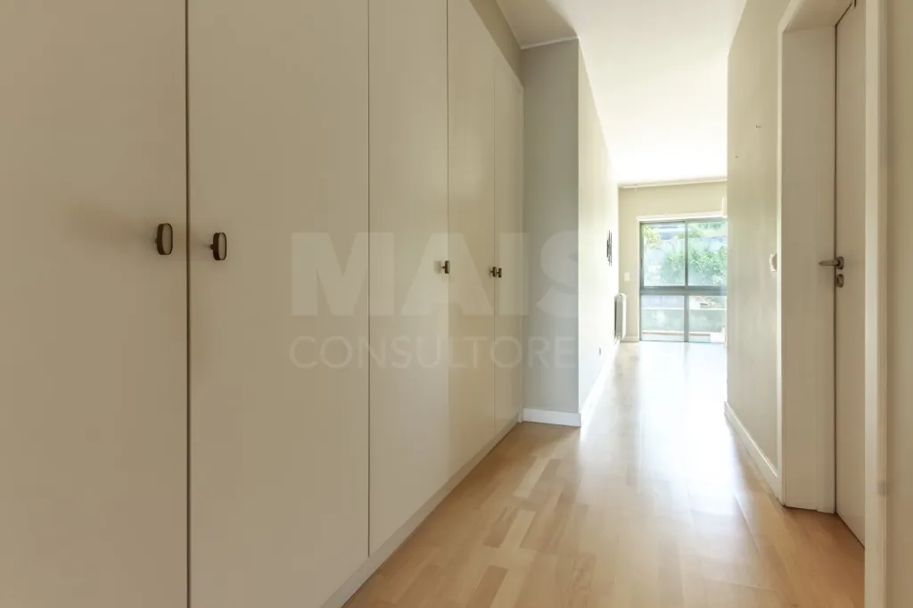 Apartamento T3 + Box