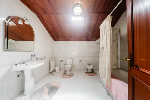 Moradia Isolada T4 | Quinta da Boneca | Caldas da Rainha