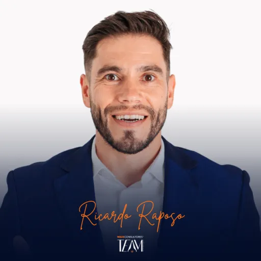 Ricardo Raposo