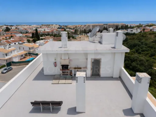 T2 Solário S. José em Albufeira