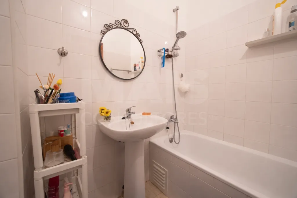 Apartamento T3 Alfragide