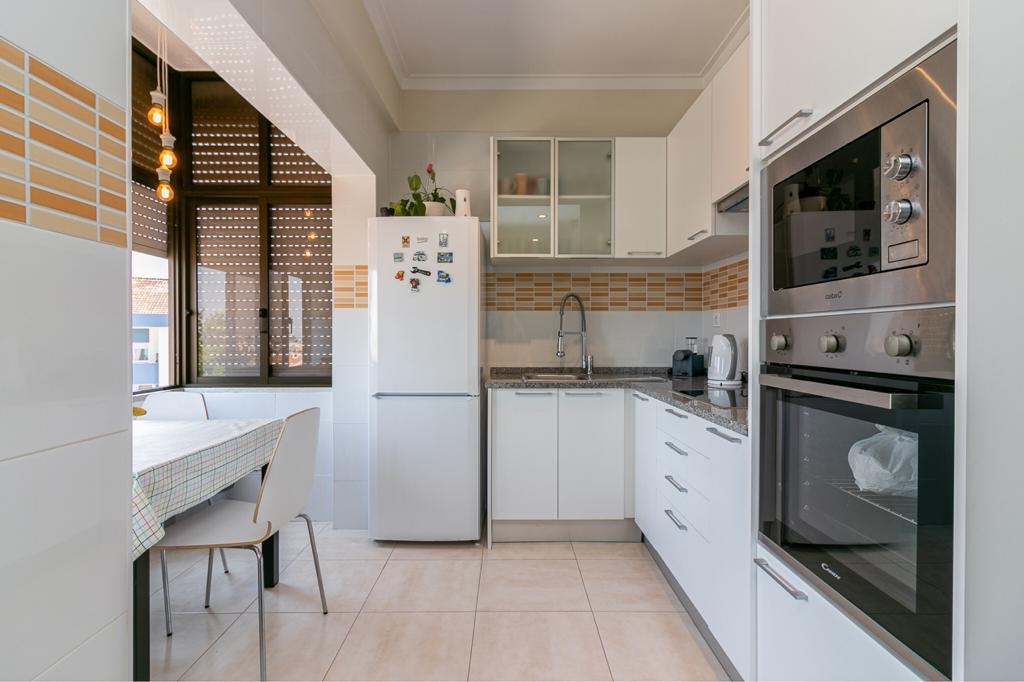 Apartamento T2 na Amora