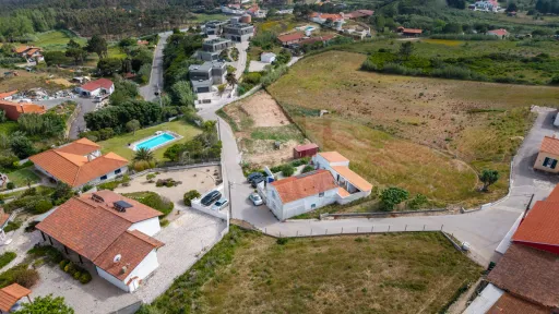 Moradia Contemporânea de Costa | Lifestyle, Investimento & Alojamento Local