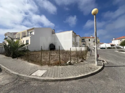 Lote para Construção de Moradia em São Bernardino – Localização Privilegiada