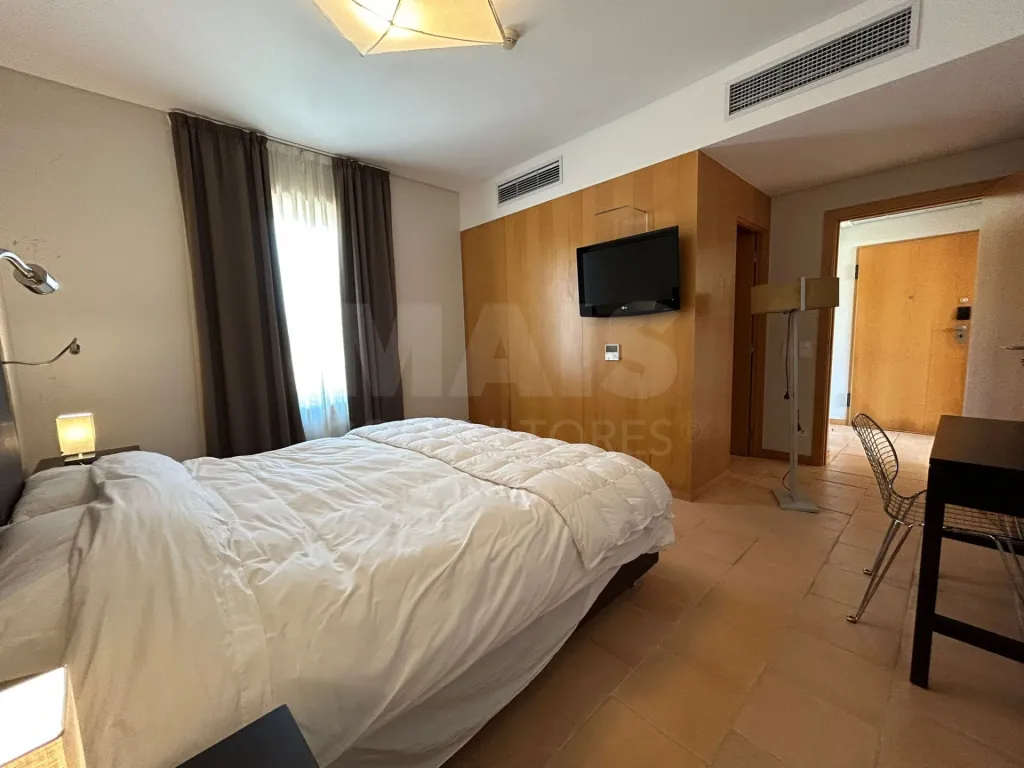 Apartamento T1