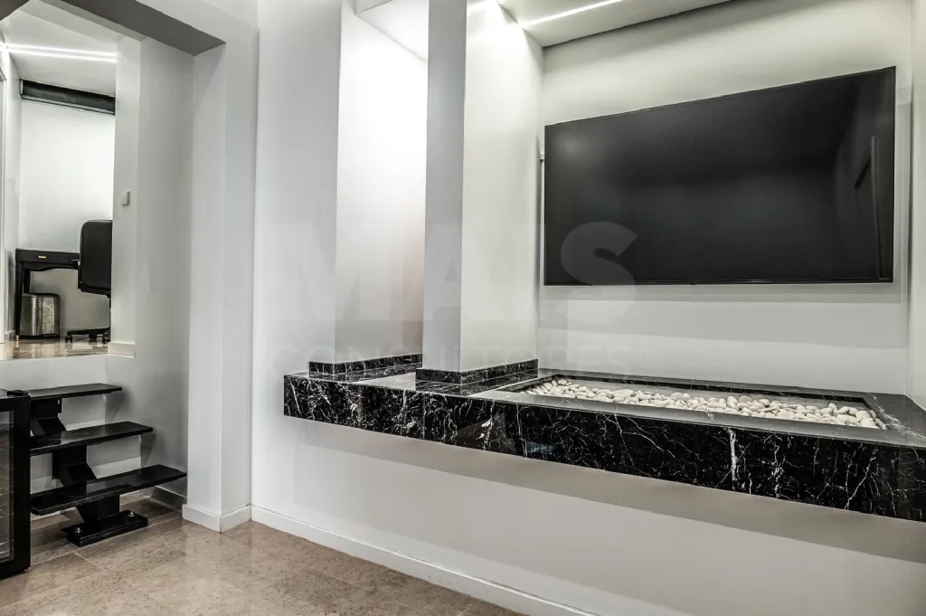 Boutique Hotel Centro de Leiria