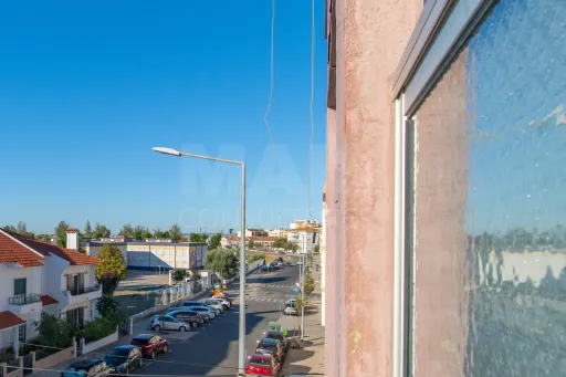 Apartamento T2 em Benavente