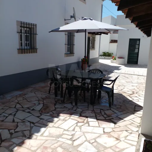 Moradia T4 Lourinhã