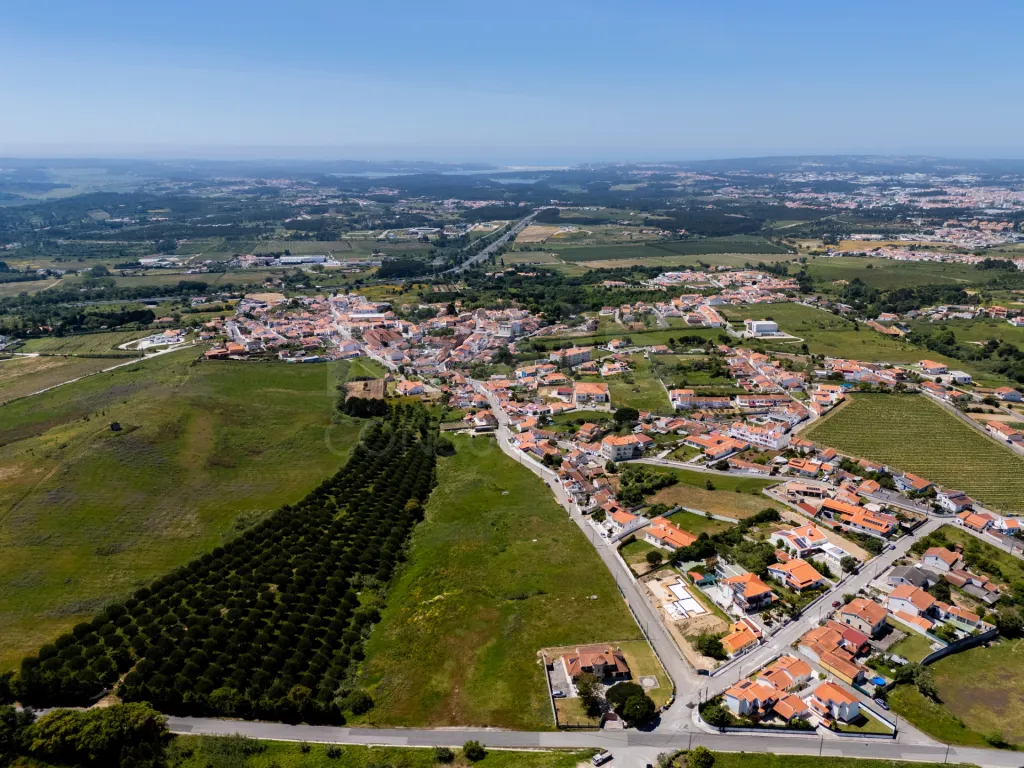 Terreno nas Gaeiras com 7.788m2