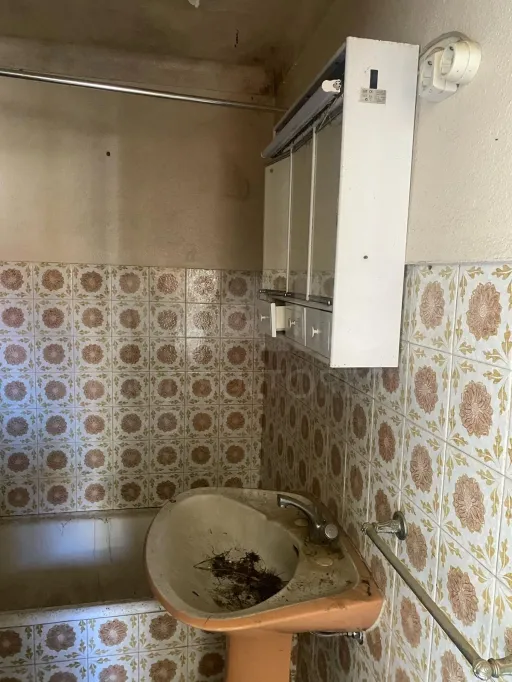 Moradia T2 em Cortiçois
