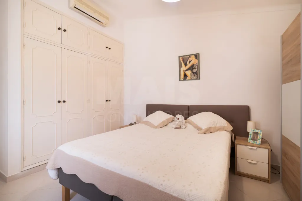 Moradia V3 em Albufeira com piscina