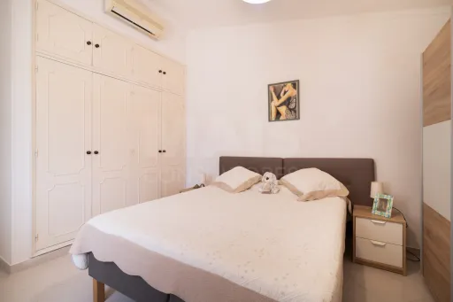 Moradia V3 em Albufeira com piscina