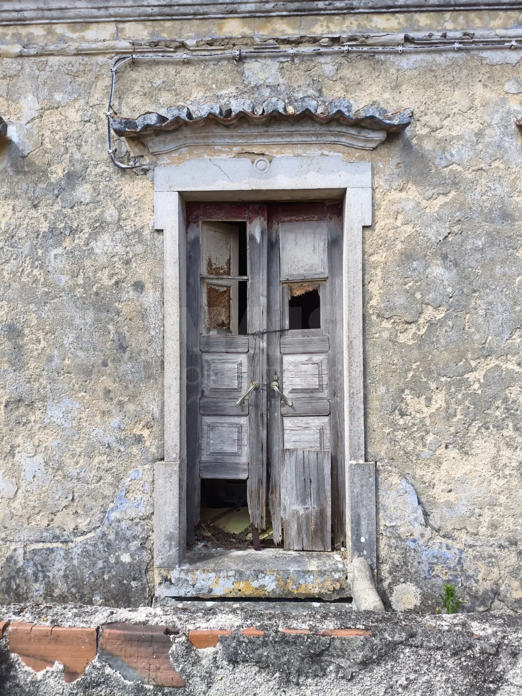 Casa Velha - Memória, potencial e uma nova história na Abrunheira