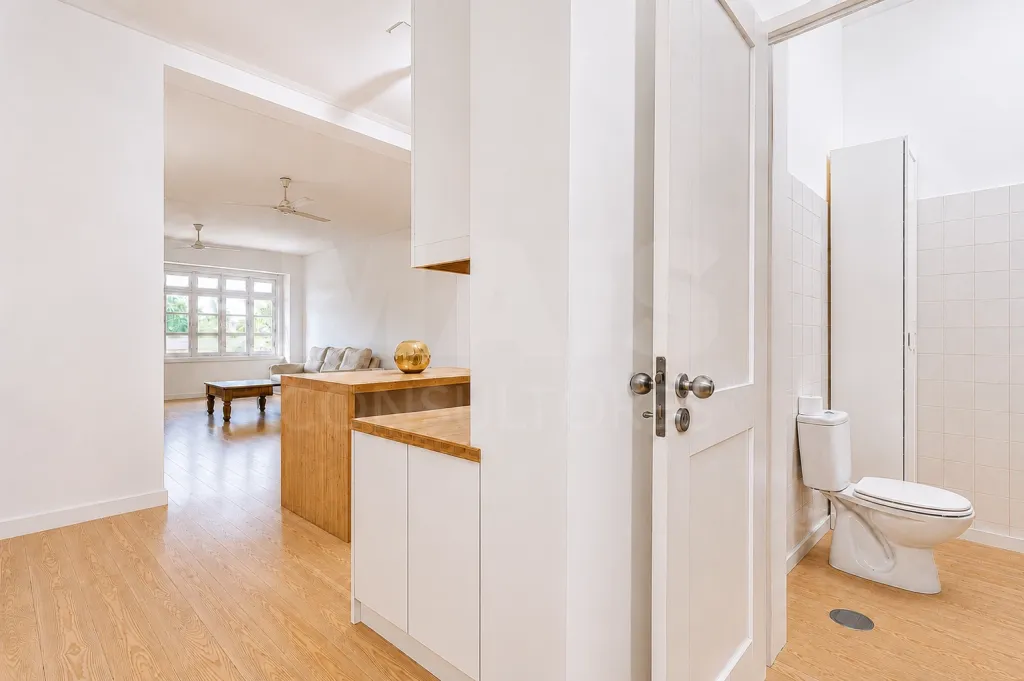 Apartamento T1 com 125 m², Frente ao Centro Náutico, em Alcácer do Sal