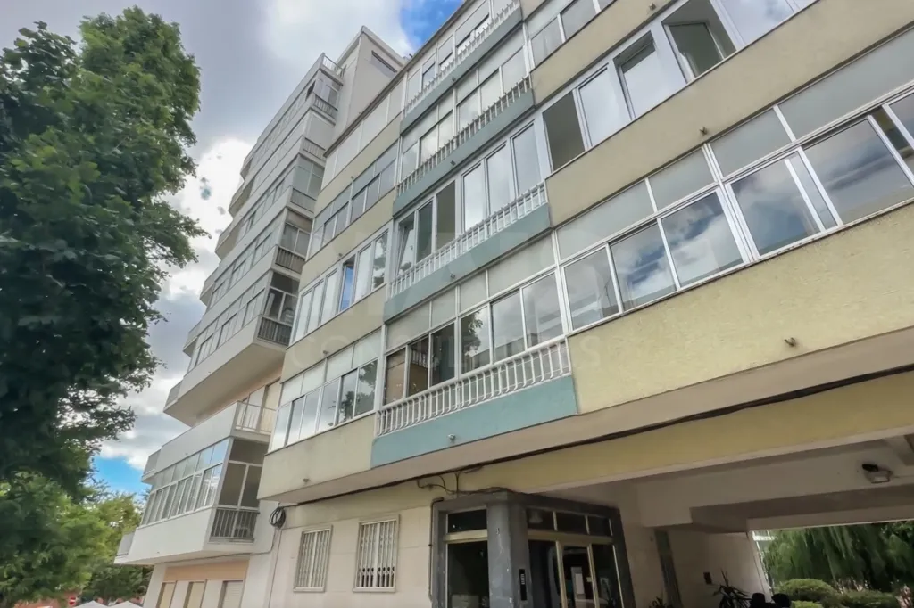 T3 em Alvalade, perto da ES Padre António Vieira