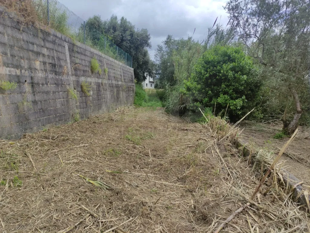 Lote de Terreno em Leiria