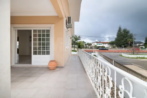 Moradia T5 Pombal Meirinhas Leiria