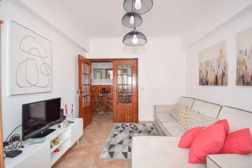 Apartamento T2 situado em São Marcos - Cacém