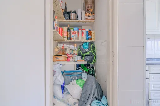 Apartamento T2 na Póvoa de Santo Adrião, Odivelas.