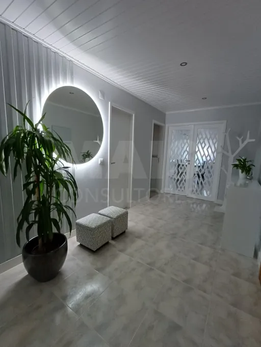 Porto Alto  One-of-a-kind 3-bedroom home
