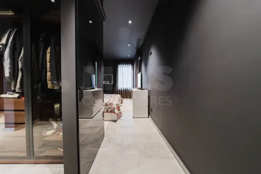 Prestigioso apartamento T2 com Piscina Privada e Jacuzzi