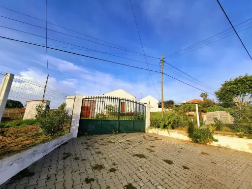 Moradia T3 no Valinho da Estrada em Melides