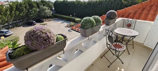 3 + 1 bedroom apartment in Quinta da Beloura - Sintra