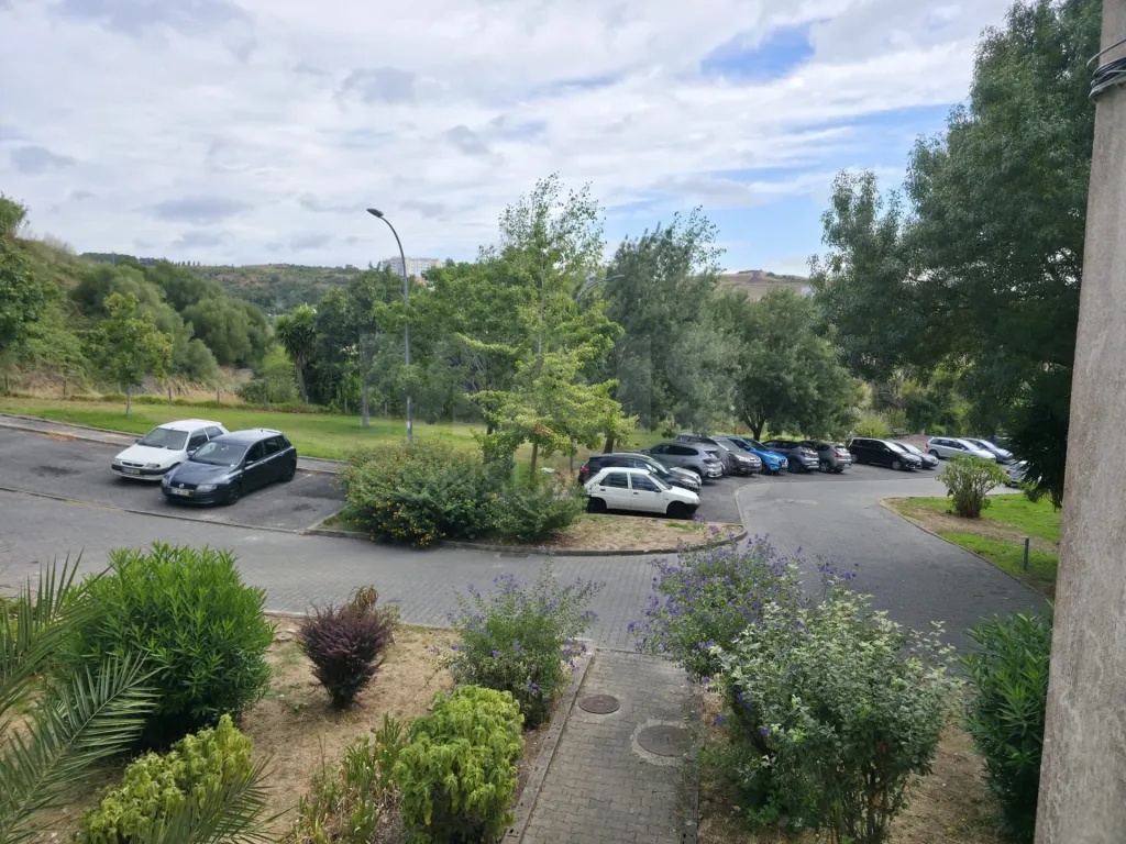 2+1 bedroom apartment in Quinta do Mirante, Queluz