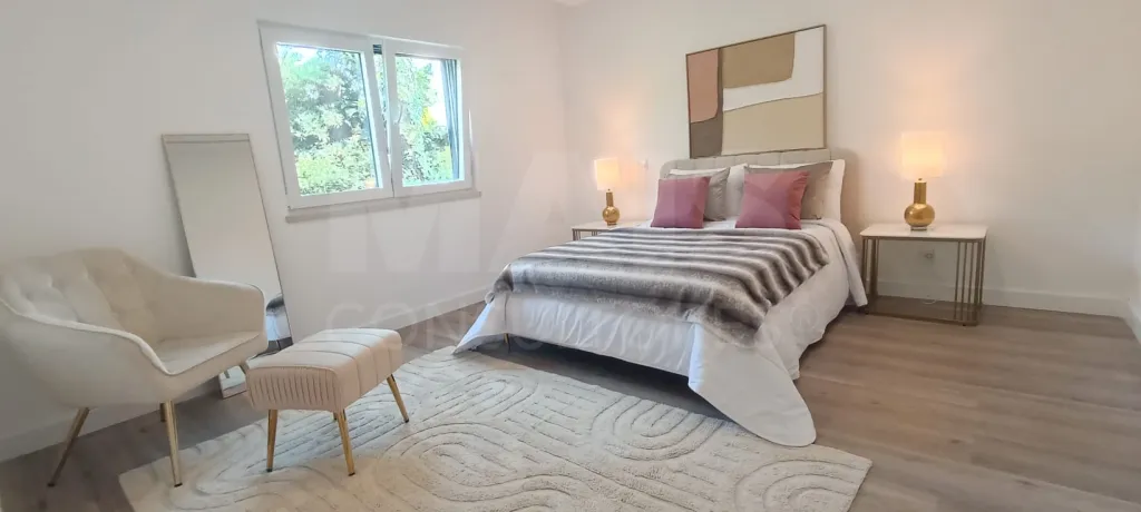 Apartamento T2 Lisboa Benfica São Domingos De Benfica