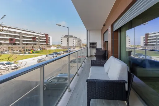 O seu novo capítulo no Montijo, onde a amplitude se encontra com o design