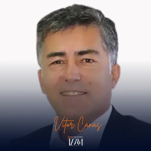 Vitor Canas