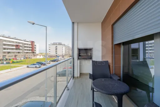 O seu novo capítulo no Montijo, onde a amplitude se encontra com o design