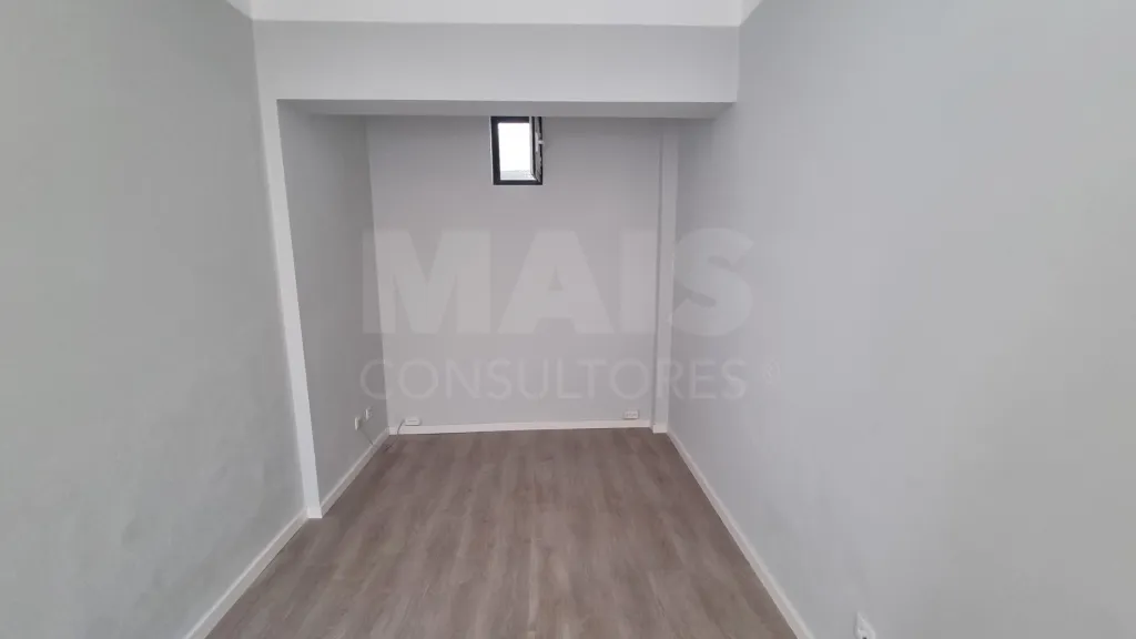 Apartamento T1 Cova da Piedade Remodelado