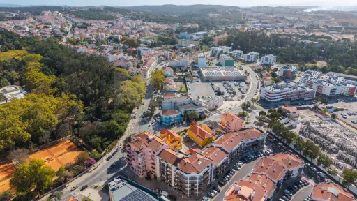 Investment Property in Caldas da Rainha | A World of Possibilities