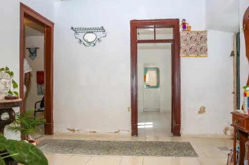 🏡 Moradia T4 com 247 m², 2 Garagens e Terreno | Canados, Alenquer