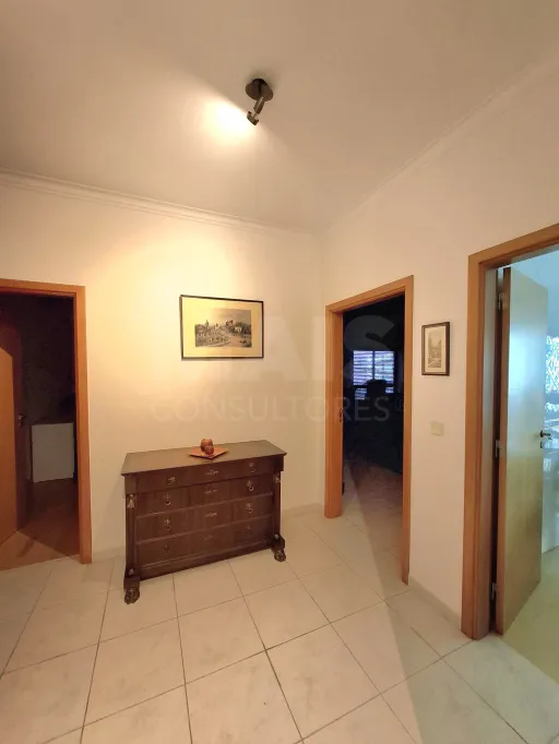 Apartamento T2 em Santo André