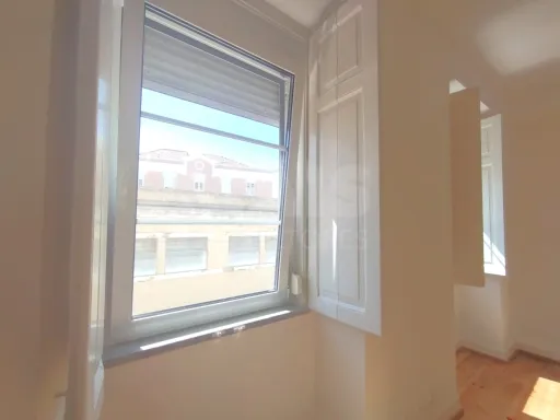 Apartamento T2 Ajuda