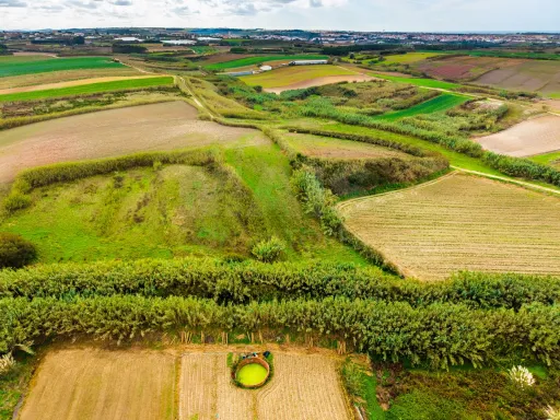 Rustic Land - Pombeira, Ferrel (Peniche)