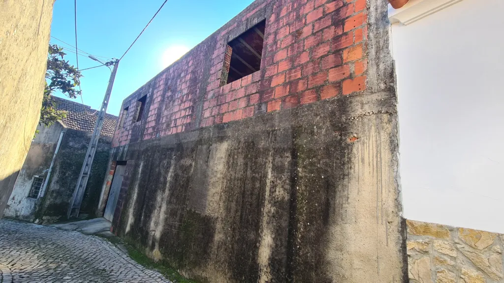 📍 Vila de Rei, Bucelas | Projeto com Alma e Oportunidade Única