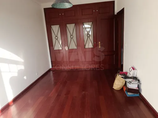 Moradia T4 em Alpiarça