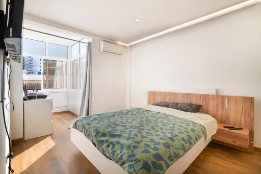 Apartamento T2 Amadora Reboleira