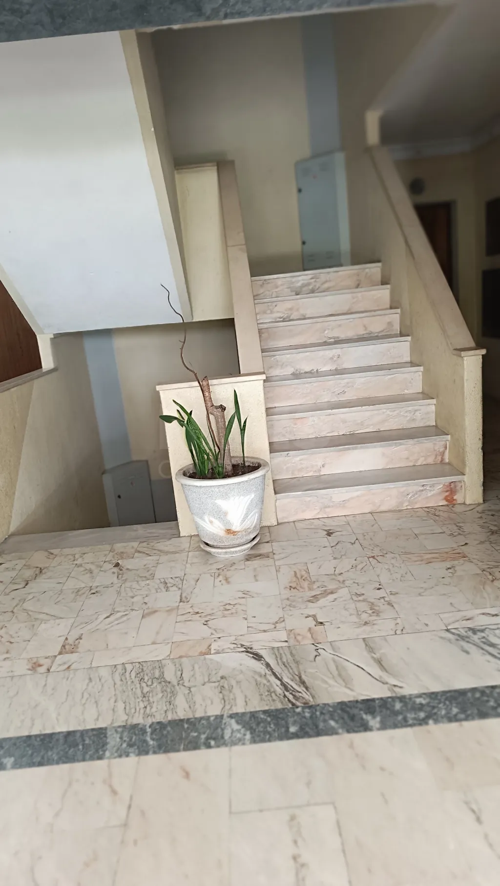 2-Bedroom Apartment in Seixal with Two Elevators