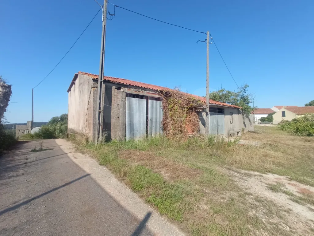 Armazém para Recuperar