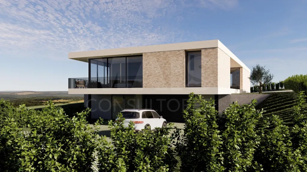 Moradia T4 c/ 3 Suites, Jardim, Piscina e Garagem para 2 Carros | LAGOA DE ÓBIDOS | OFF MARKET