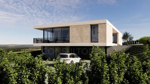 Moradia T4 c/ 3 Suites, Jardim, Piscina e Garagem para 2 Carros | LAGOA DE ÓBIDOS | OFF MARKET