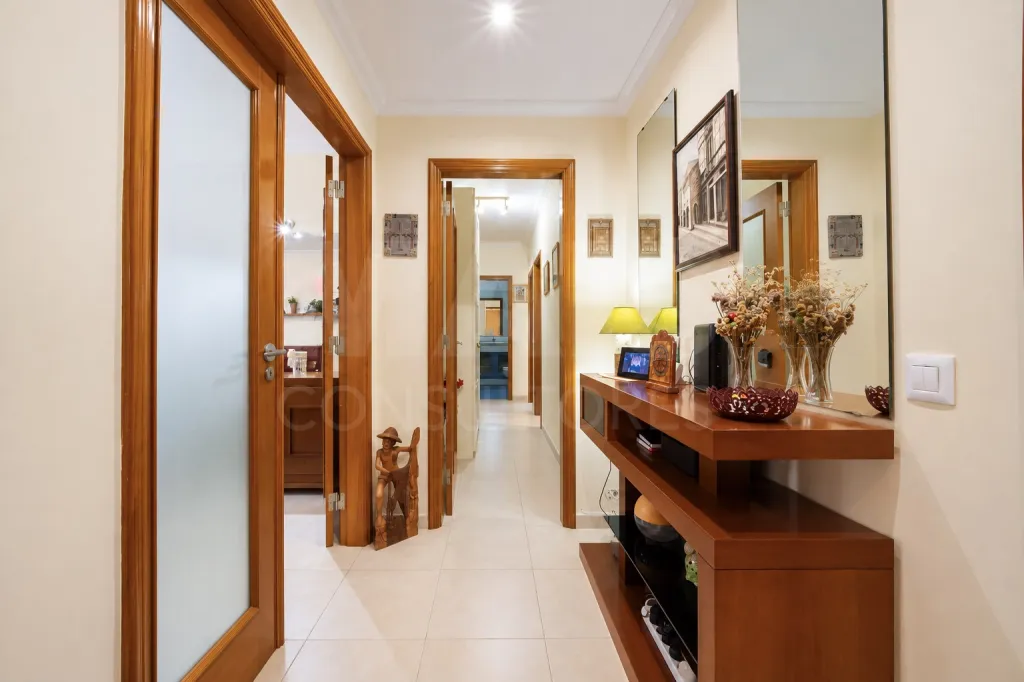 🏡 T3 excelentes áreas para viver bem!